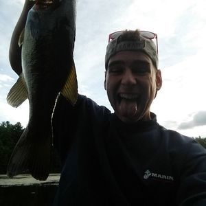 Meet your Posher, Corey